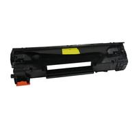 Compatibile Toner NERO per Stampante Hp LASERJET PRO MFPM126A - Produttore: Offertecartucce.com