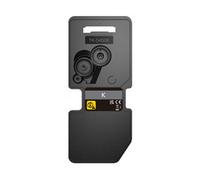 Compatibile Toner NERO per Stampante Kyocera-Mita ECOSYS MA2600CWFX - Produttore: Offertecartucce.com