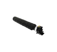 Compatibile Toner NERO per Stampante Kyocera-Mita TASKALFA 2553CI - Produttore: Offertecartucce.com