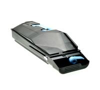Compatibile Toner NERO per Stampante Kyocera-Mita TASKALFA 400CI - Produttore: Offertecartucce.com