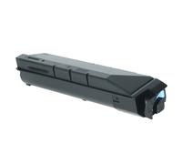 Compatibile Toner NERO per Stampante Kyocera-Mita TASKALFA 5550CI - Produttore: Offertecartucce.com