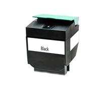 Compatibile Toner NERO per Stampante Lexmark CS310N - Produttore: Offertecartucce.com