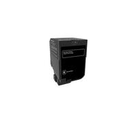 Compatibile Toner NERO per Stampante Lexmark CS521DN - Produttore: Offertecartucce.com