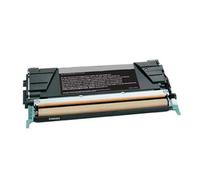 Compatibile Toner NERO per Stampante Lexmark M1140 - Produttore: Offertecartucce.com