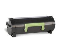 Compatibile Toner NERO per Stampante Lexmark MS410D - Produttore: Offertecartucce.com