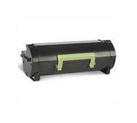 Compatibile Toner NERO per Stampante Lexmark MS421DN - Produttore: Offertecartucce.com