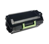 Compatibile Toner NERO per Stampante Lexmark MS711 - Produttore: Offertecartucce.com