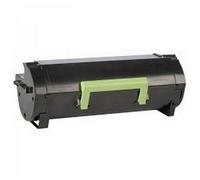 Compatibile Toner NERO per Stampante Lexmark MX317DN - Produttore: Offertecartucce.com