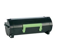 Compatibile Toner NERO per Stampante Lexmark MX510DE - Produttore: Offertecartucce.com