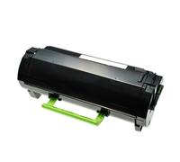 Compatibile Toner NERO per Stampante Lexmark MX611DE - Produttore: Offertecartucce.com