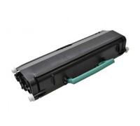 Compatibile Toner NERO per Stampante Lexmark OPTRA E460 - Produttore: Offertecartucce.com