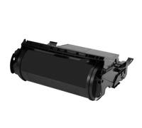Compatibile Toner NERO per Stampante Lexmark OPTRA T654 - Produttore: Offertecartucce.com