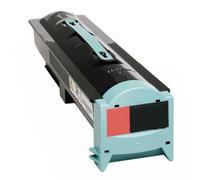 Compatibile Toner NERO per Stampante Lexmark OPTRA W840 - Produttore: Offertecartucce.com