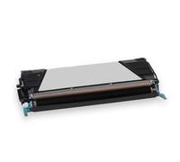 Compatibile Toner NERO per Stampante Lexmark X734 - Produttore: Offertecartucce.com