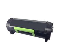 Compatibile Toner NERO per Stampante Lexmark XM3150 - Produttore: Offertecartucce.com