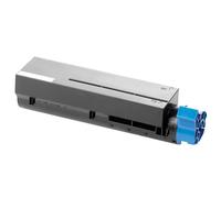 Compatibile Toner NERO per Stampante Oki B411 - Produttore: Offertecartucce.com