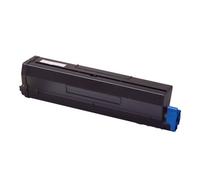 Compatibile Toner NERO per Stampante Oki B440DN - Produttore: Offertecartucce.com