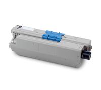 Compatibile Toner NERO per Stampante Oki C531DN - Produttore: Offertecartucce.com