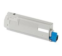 Compatibile Toner NERO per Stampante Oki C5700 - Produttore: Offertecartucce.com