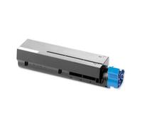 Compatibile Toner NERO per Stampante Oki C7500HDN - Produttore: Offertecartucce.com