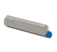 Compatibile Toner NERO per Stampante Oki C8800N - Produttore: Offertecartucce.com