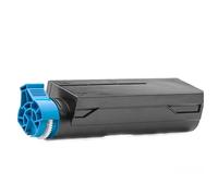 Compatibile Toner NERO per Stampante Oki ES4161 - Produttore: Offertecartucce.com