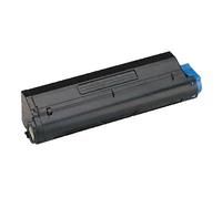 Compatibile Toner NERO per Stampante Oki MB290 - Produttore: Offertecartucce.com