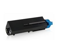 Compatibile Toner NERO per Stampante Oki MB562DNW - Produttore: Offertecartucce.com