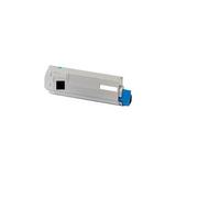 Compatibile Toner NERO per Stampante Oki MC853DNCT - Produttore: Offertecartucce.com