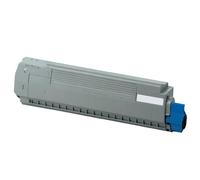 Compatibile Toner NERO per Stampante Oki MC861CDTN - Produttore: Offertecartucce.com