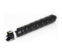 Compatibile Toner NERO per Stampante Olivetti D-COLOR MF2553 - Produttore: Offertecartucce.com