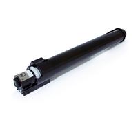 Compatibile Toner NERO per Stampante Ricoh AFICIO MP C2800AD - Produttore: Offertecartucce.com