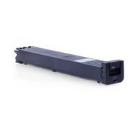 Compatibile Toner NERO per Stampante Sharp DX2000U - Produttore: Offertecartucce.com