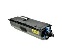 Compatibile Toner NERO per Stampante Utax P-4035 MFP - Produttore: Offertecartucce.com