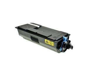 Compatibile Toner NERO per Stampante Utax P-4035I MFP - Produttore: Offertecartucce.com
