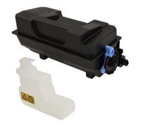 Compatibile Toner NERO per Stampante Utax P-5531DN - Produttore: Offertecartucce.com