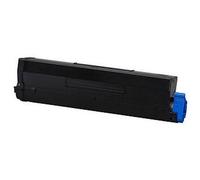 Compatibile Toner Oki 43502002 NERO - Produttore: Offertecartucce.com