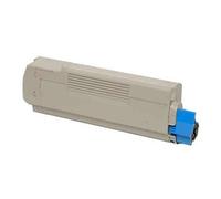 Compatibile Toner Oki 43865732 NERO - Produttore: Offertecartucce.com