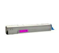 Compatibile Toner Oki 44059210 MAGENTA - Produttore: Offertecartucce.com