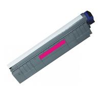 Compatibile Toner Oki 44059258 MAGENTA - Produttore: Offertecartucce.com