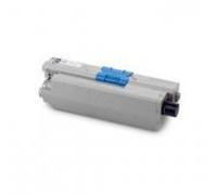 Black Com Oki C330DNC310DNC510DNC530DN-35K44469803