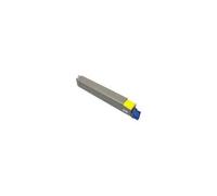 Compatibile Toner Oki 45396213 GIALLO - Produttore: Offertecartucce.com