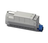 Compatibile Toner Oki 45396304 NERO - Produttore: Offertecartucce.com