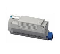 Compatibile Toner Oki 46507515 CIANO - Produttore: Offertecartucce.com