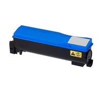 Compatibile Toner Olivetti B0772 CIANO - Produttore: Offertecartucce.com