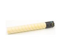 Compatibile Toner Olivetti B1197 GIALLO - Produttore: Offertecartucce.com
