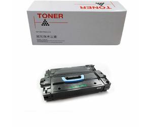 COMPATIBILE TONER PER HP C8543X 43X NO OEM BK NERO 30000 pagine non originale