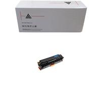 COMPATIBILE TONER PER HP CC531A CE411A CF381A Canon 718C C CIANO 2800 pag