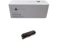 COMPATIBILE TONER PER HP CC533A CE413A CF383A Canon 718M MAGENTA 2800 pag
