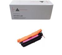 COMPATIBILE TONER PER HP CE253A CE403A 507A Canon 723M 732M Magenta 6000 pagine
